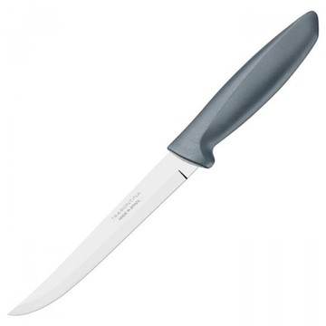 Кухонный нож Tramontina PLENUS Grey (23441/066)