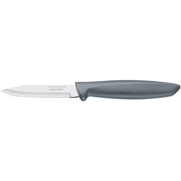 Кухонный нож Tramontina PLENUS Grey (23420/063)