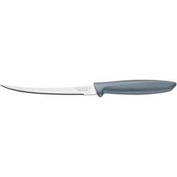 Кухонный нож Tramontina PLENUS Grey (23428/065)