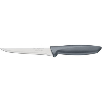 Кухонный нож Tramontina PLENUS Grey (23425/065)
