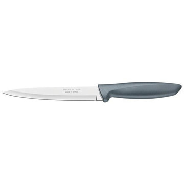 Кухонный нож Tramontina PLENUS Grey (23424/066)