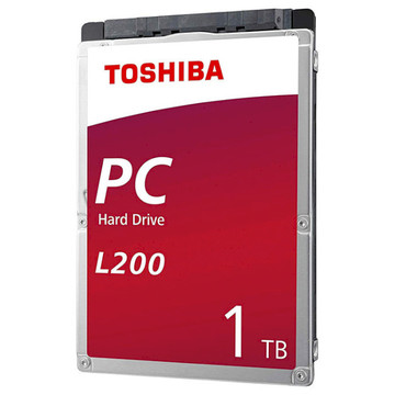 Жорсткий диск Toshiba 1TB (HDWL110UZSVA)