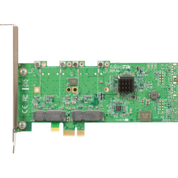 Мережева карта Mikrotik RB14E/PCIE (RB14E)