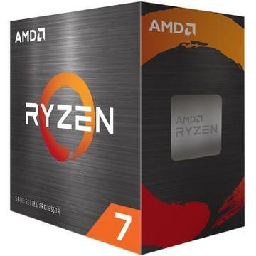Процессор AMD Ryzen 7 5800X BOX (100-100000063WOF)