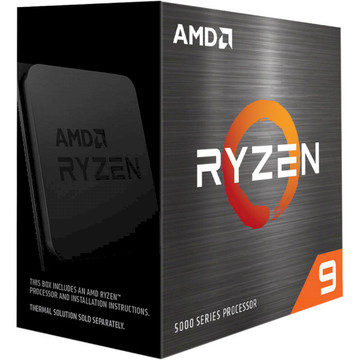 Процесор AMD Ryzen 9 5900X (100-100000061WOF)
