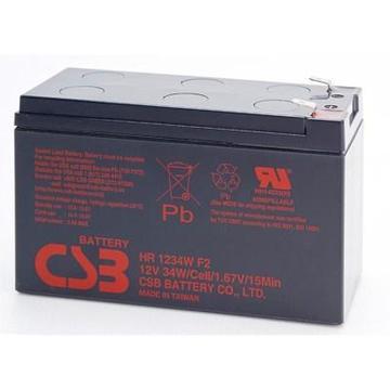 Аккумуляторная батарея для ИБП Hitachi HR1234WF2