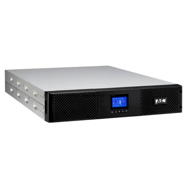 Блок безперебійного живлення Eaton 9SX 3000i Rack2U (9SX3000IR)