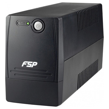 Блок безперебійного живлення FSP FP 850 PPF4801102