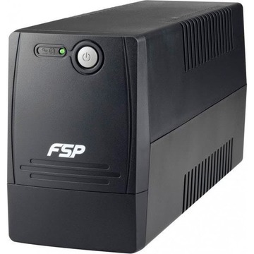 Блок безперебійного живлення FSP FP650 650VA T360W (PPF3601403)