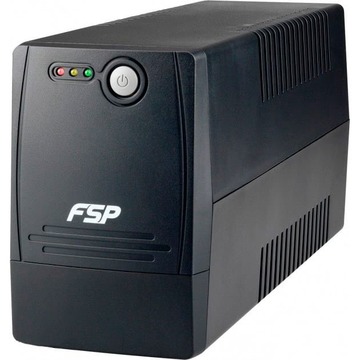 Блок безперебійного живлення FSP FP1000 1000VA T600W (PPF6000622)
