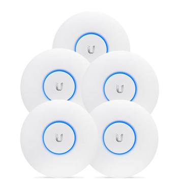 Точка доступа Ubiquiti Unifi AC Lite AP 5 pack (UAP-AC-LITE-5)