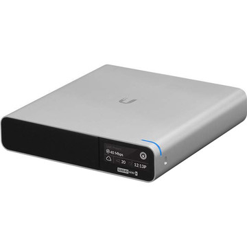 Wi-Fi адаптер Ubiquiti UniFi CloudKey Gen2 Plus (UCK-G2-PLUS)
