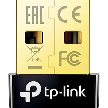 Wi-Fi адаптер TP-Link UB4A Nano