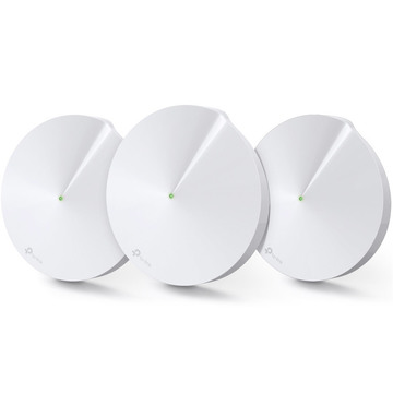 Маршрутизатор TP-Link Deco M9 Plus (3-Pack)