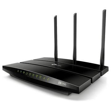 Маршрутизатор TP-Link Archer A7