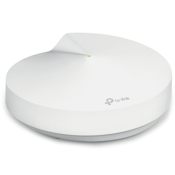 Маршрутизатор TP-Link Deco M9 Plus (1-Pack)