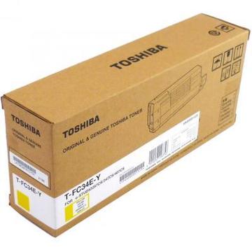 Тонер-картридж Toshiba 6A000001770