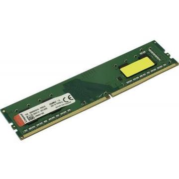 Оперативна пам'ять Kingston DDR4 8GB 3200 MHz (KVR32N22S6/8)