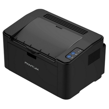 Принтер Pantum P2500W з Wi-Fi
