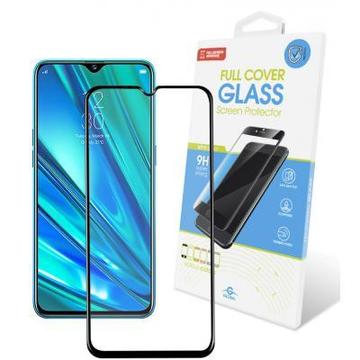 Захисне скло та плівка Global для Realme 5 Pro Full Glue Black (1283126497766)