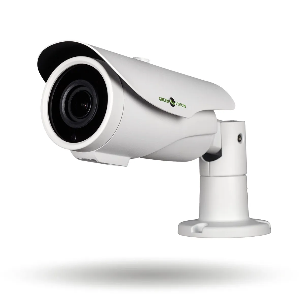 IP-камера Green Vision GV-006-IP-E-COS24V-40 POE (LP4017)