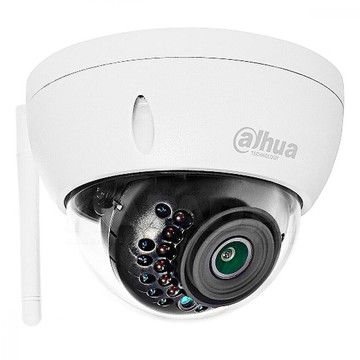 IP-камера IP камера Dahua купольна DH-IPC-HDBW1235EP-W-S2