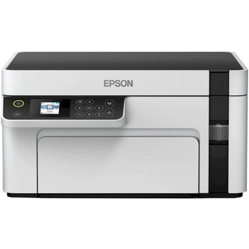 БФП Epson M2120 Фабрика друку з WI-FI (C11CJ18404)