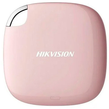 SSD накопитель Hikvision 120GB HS-ESSD-T100I Rose Gold (HS-ESSD-T100I(120G))