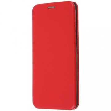 Чехол-книжка Armorstandart G-Case для Xiaomi Redmi 9A Red (ARM57373)