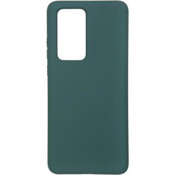 Панель Armorstandart Icon для Huawei P40 Pro Pine Green (ARM56326)