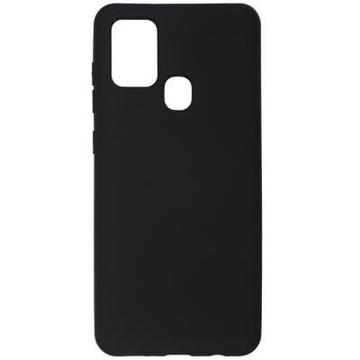 Панель Armorstandart ICON Case Samsung A21s Black (ARM56332)