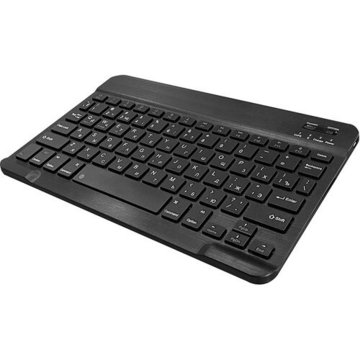 Клавіатура AirOn Easy Tap для Smart TV і планшета (4822352781027)