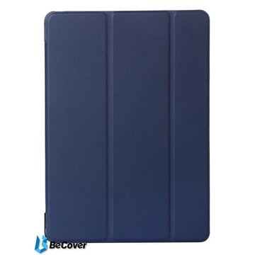 Обложка BeCover Smart Case для Apple iPad Pro 11 2020 Deep Blue (704975)