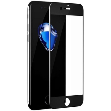 Захисне скло Armorstandart для Apple iPhone 6/6s Black 3D (ARM49283-G3D-BK)