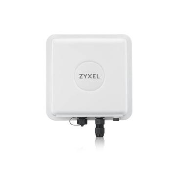 Точка доступа ZYXEL WAC6552D-S (AC1200, 1xGE, Smart Antenna, 2x2, 90 градусов, IP67, Nebula Flex Pro)