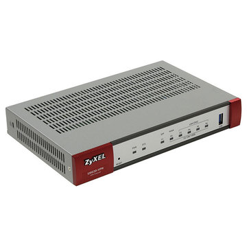 Маршрутизатор ZYXEL USG20-VPN