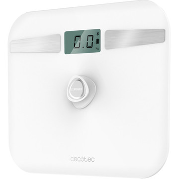 Весы Cecotec Surface Precision EcoPower 10200 Healthy White CCTC-04254 (8435484042543)
