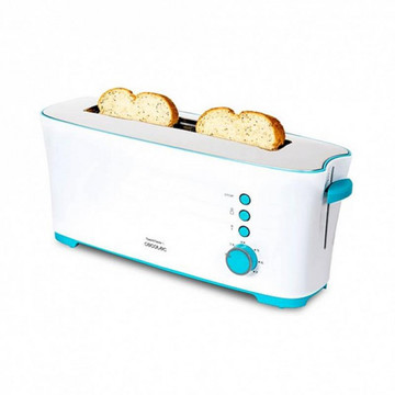 Тостер Cecotec Toast&Taste 1L CCTC-03028 (8435484030281)