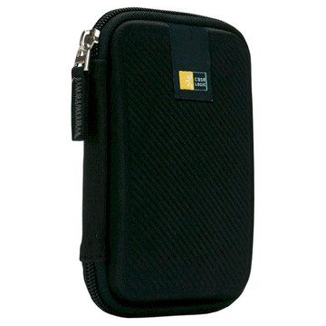 Рюкзак и сумка Portable Case Logic  EHDC-101 Black