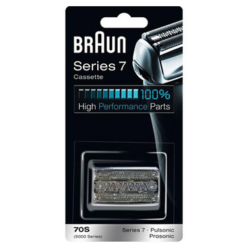 Електробритва Braun блок+сетка series 7 70S