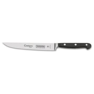 Кухонный нож Tramontina CENTURY /универсальный 152 мм/инд.блистер  (24007/106)
