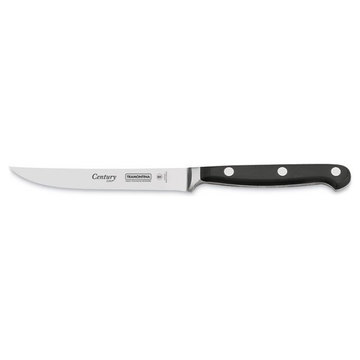 Кухонный нож Tramontina CENTURY 127мм д/стейка/инд.блистер (24003/105)