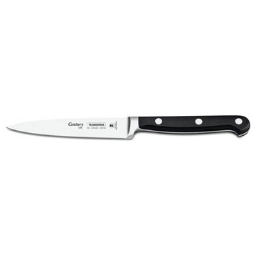 Кухонный нож Tramontina CENTURY для нарезки мяса 101 мм (24010/104)