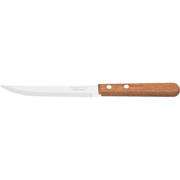Кухонный нож Tramontina DYNAMIC для стейка 127 мм инд.блистер (22321/105)