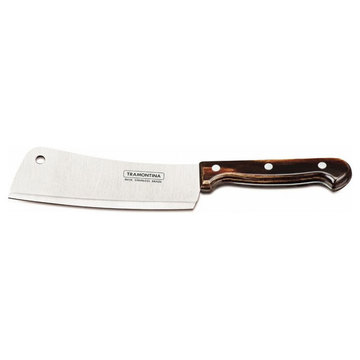 Кухонный нож-топорик Tramontina POLYWOOD  (21134/196)