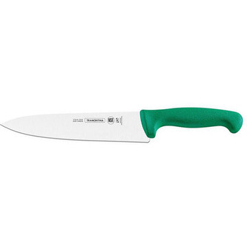 Кухонный нож Tramontina PROFISSIONAL MASTER Green д/мяса 152 мм (24609/026)