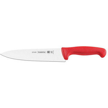 Кухонный нож Tramontina PROFISSIONAL MASTER Red д/мяса 152 мм (24609/076)