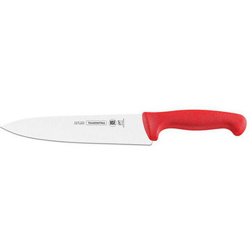 Кухонный нож Tramontina PROFISSIONAL MASTER Red д/мяса 254 мм (24609/070)