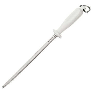 Нож Tramontina PROFISSIONAL MASTER мусат 245мм рифл. инд.бл (24640/180)