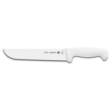 Кухонный нож Tramontina PROFISSIONAL MASTER нож д/мяса 254мм шир. инд.бл (24608/180)